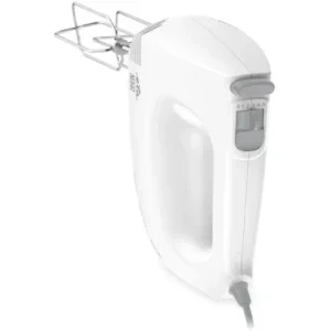 ETA Mixer de mana Noar II 2044, 300W, Alb