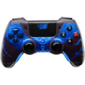 LexIP Madara Destruction Design by Tsume - Naruto Shippuden