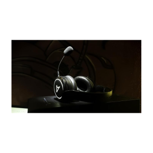 LexIP Steelplay Impulse RGB Black