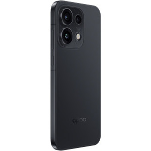 Oppo Reno16 Pro, 512GB, 12GB RAM, Dual SIM, 5G, 4-Camere, Starlight Black