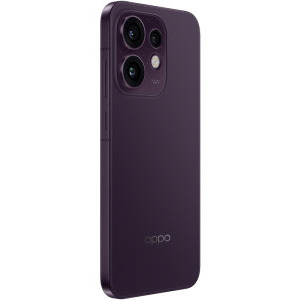 Oppo Reno16, 512GB, 8GB RAM, Dual SIM, 5G, 4-Camere, Purple Black