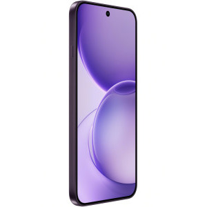 Oppo Reno16 FS, 512GB, 8GB RAM, Dual SIM, 5G, 4-Camere, Purple Black