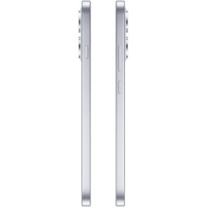 Oppo Reno16 FS, 512GB, 8GB RAM, Dual SIM, 5G, 4-Camere, Pop White