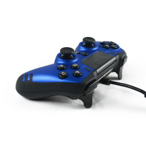 LexIP Steelplay Metaltech Blue/Black