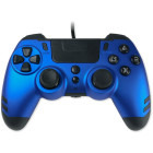Controller LexIP Steelplay Metaltech Blue/Black