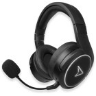 Casti Gaming LexIP Voyager Black pentru Nintendo Switch 2