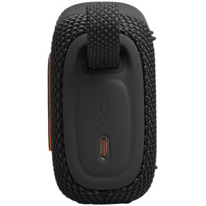 JBL Go 5 Black