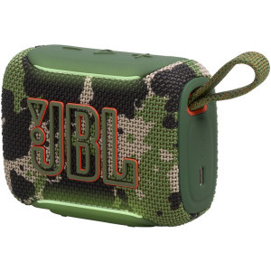 JBL Go 5 Squad