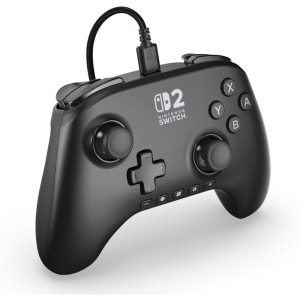 POWERA Advantage Black pentru Nintendo Switch 2