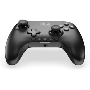 POWERA Advantage Black pentru Nintendo Switch 2