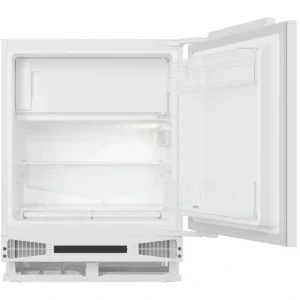 Candy incorporabil CM4SE68W, 111 L, Clasa E, Control mecanic, 82 cm