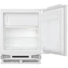 Frigider Candy incorporabil CM4SE68W, 111 L, Clasa E, Control mecanic, 82 cm