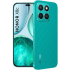 Smartphone Honor X8c, 256GB, 8GB RAM, Dual SIM, 4G, Tri-Camera, Marrs Green