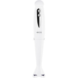 ECG Mixer vertical RM 200, 200W, Alb