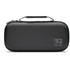 Accesoriu gaming POWERA Protection Case Black pentru Nintendo Switch 2