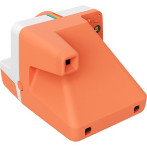 Polaroid Now Gen 3 Coral