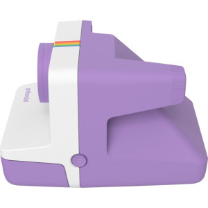 Polaroid Now Gen 3 Purple