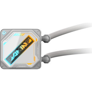 GIGABYTE GAMING 360 ICE ARGB