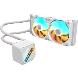 GIGABYTE GAMING 240 ICE ARGB