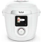 Tefal Multicooker Cook4Me Wi-Fi CY9621F2, 6L, Alb