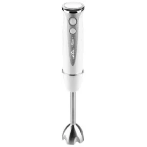 ETA Mixer vertical Rizzo 1057, 400W, Alb/Gri
