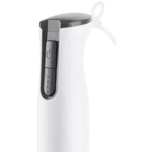 ETA Mixer vertical Minestro 0063, 350W, Alb/Negru