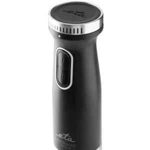 ETA Mixer vertical Massimo 3256, 1200W, 0.7 L / 0.5L, Negru