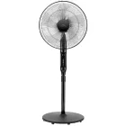 Ventilator ETA Naos 2607, 50 W, Negru