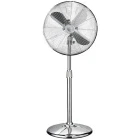 Ventilator ECG FS 40 N, 50 W, Inox
