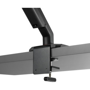 ASUS ROG Ergo Monitor Arm AAS01R, max. 39 inch, negru