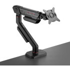 Suport TV / Monitor ASUS ROG Ergo Monitor Arm AAS01R, max. 39 inch, negru