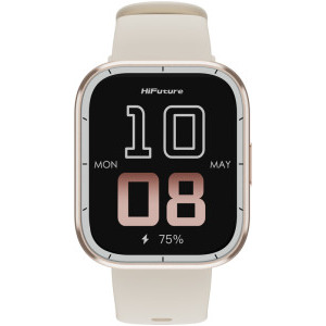 HiFuture Zone 3 Rose Gold