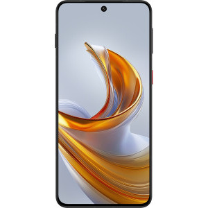 ZTE nubia Air Pro, 512GB, 8GB, Dual SIM, 5G, Tri-Camera, Prime Black
