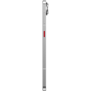 ZTE nubia Air Pro, 512GB, 8GB, Dual SIM, 5G, Tri-Camera, Aero White