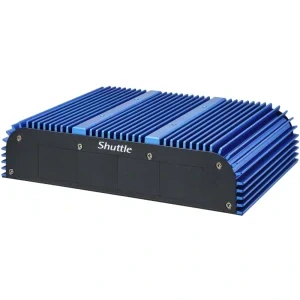 Shuttle BPCRL02-i5, Intel Core i5-1335U 4.6GHz, 8GB DDR5, 500GB SSD, Iris Xe Graphics, Windows 11 IoT Enterprise