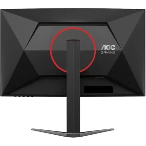 AOC Gaming C27G4Z2 Curbat 27 inch FHD VA 0.3 ms 260 Hz HDR
