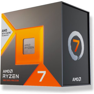 Procesor AMD Ryzen 7 7700X3D 4.0GHz Box