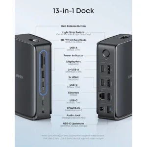 Anker A83C3311