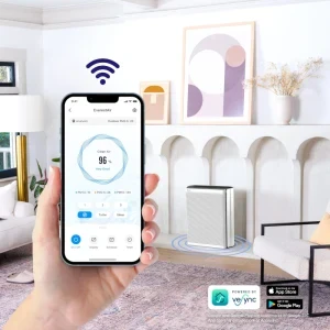 Levoit Purificator de aer Smart EverestAir