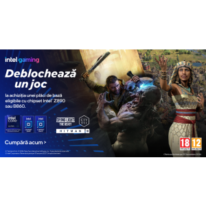 Intel 26Q2 Intel Motherboard Bundle