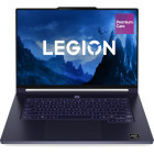 Laptop Lenovo Gaming 15.3'' Legion 7 15ASH11, WQXGA OLED 165Hz, Procesor AMD Ryzen™ Al Max+ 392 (64M Cache, up to 5.0 GHz), 64GB LPDDR5X, 1TB SSD, AMD Radeon 8060S, No OS, Nebula, 3Yr Onsite Premium Care