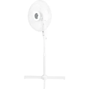 ECG FS 40A, 50 W, Alb