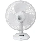 Ventilator ECG FT 40A, 50 W, Alb