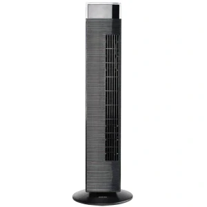 ECG FS 91 T, 65 W, Ionizare, Negru