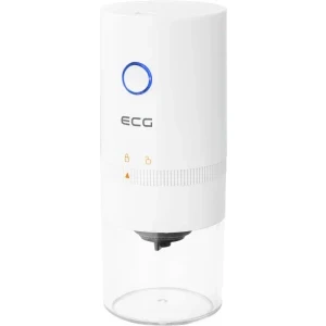 ECG Portabila Minimo KM 150 White