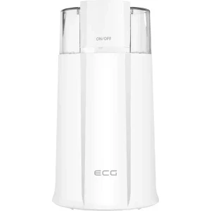 ECG KM 122 White