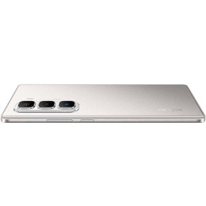 INFINIX Hot 50 Pro Plus, 256GB, 8GB RAM, Dual SIM, 4G, Tri-Camera, Titanium Grey