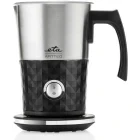 ETA Aparat pentru spumare lapte Artteo 4189, 550W, 0.3L, Negru/Inox