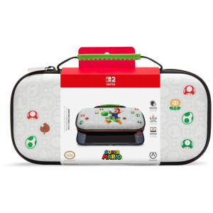 POWERA Protection Case Mario & Yoshi pentru Nintendo Switch 2