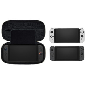 POWERA Protection Case Hyrule Crest pentru Nintendo Switch 2